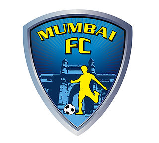 Logo du Mumbai FC