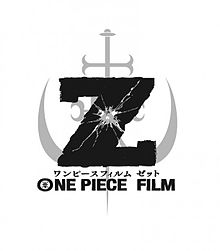 Image illustrative de l'article One Piece : Z