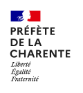 Vignette pour Liste des préfets de la Charente