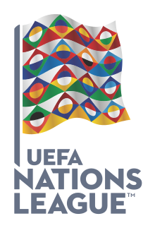 upright=0.8 alt=Description de l'image UEFA Nations League.svg.