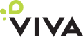 Logo de Viva (2008-2011)