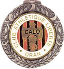 Logo du CAL Oran