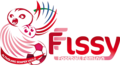 Logo du FF Issy de 2013 à 2020