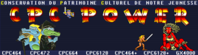 Logo de CPC-Power