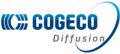 Logo de Cogeco Diffusion (2010-2016)