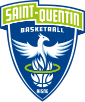 Logo du Saint-Quentin BB