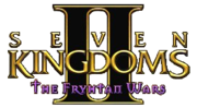 Vignette pour Seven Kingdoms II: The Fryhtan Wars