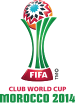 Vignette pour Coupe du monde des clubs de la FIFA 2014