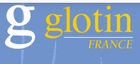 logo de Glotin (anches)