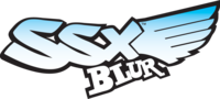 Vignette pour SSX Blur