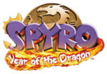 Vignette pour Spyro: Year of the Dragon
