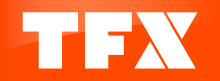 TFX logo 2018.svg