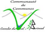 Vignette pour Communauté de communes Combe du Val-Brénod