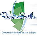 Vignette pour Communauté de communes des Rives de Sarthe