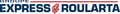 Ancien logo du Groupe Express-Roularta.