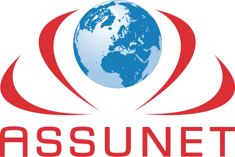 Fichier:Assunet Logo.svg
