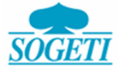 Logo de Sogeti (1970-1975)