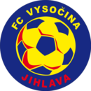 Logo du Vysočina Jihlava