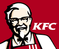 Logo de KFC, de novembre 2006 à 23 juillet 2018