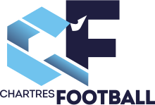 Logo du C' Chartres Football