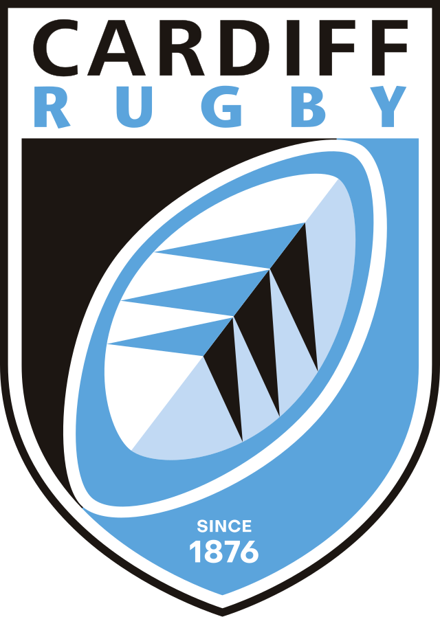 Logo du Cardiff Rugby