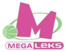 Logo du Mega Basket