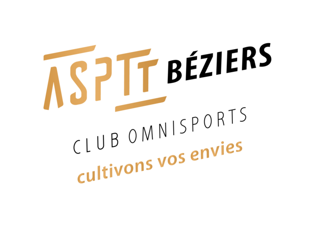 Logo du Montpellier Métropole ASPTT