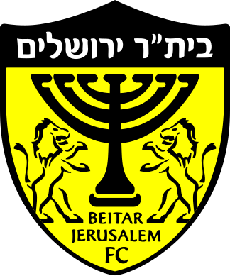 Fichier:Beitar Jerusalem FC.svg