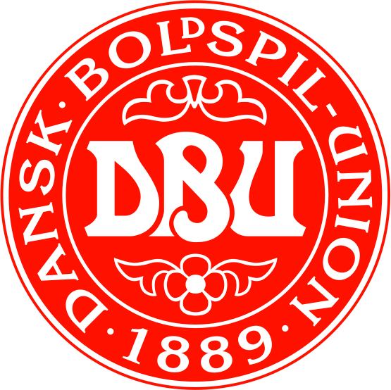 Fichier:Football Danemark federation.svg