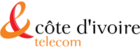 logo de Côte d'Ivoire Telecom