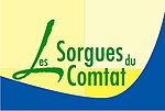 Vignette pour Communauté d'Agglomération Les Sorgues du Comtat