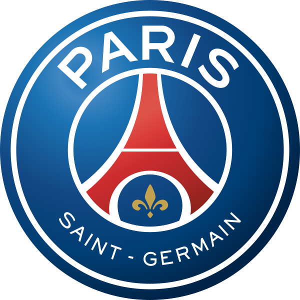 Fichier:Paris Saint-Germain Logo.svg