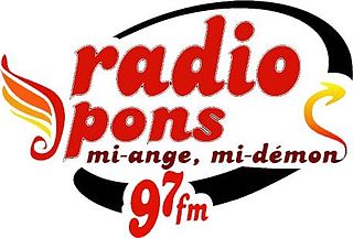 Description de l'image Radio Pons.jpg.