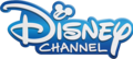 Logo de Disney Channel depuis janvier 2015