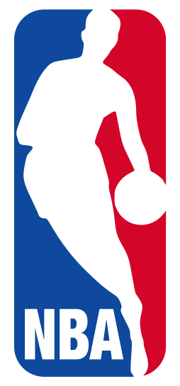 Fichier:NBA Logo.svg