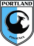 Logo du GPS Portland Phoenix