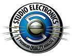 logo de Studio Electronics