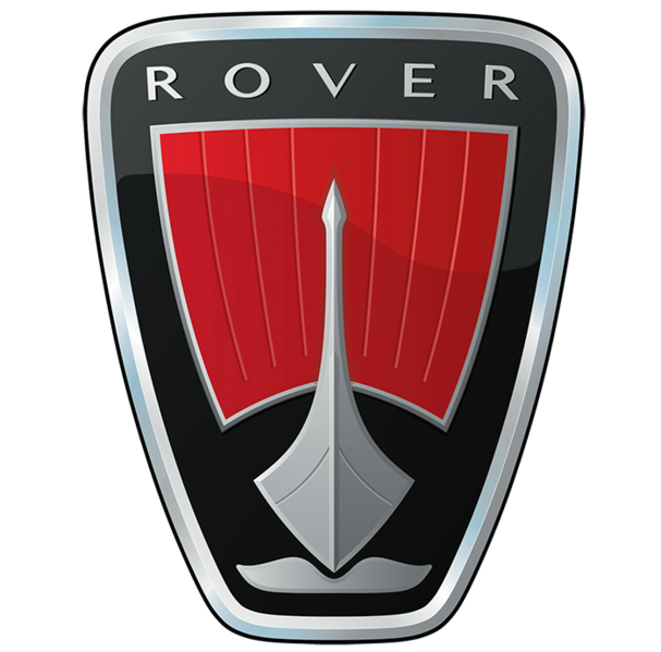 Fichier:Rover logo 2003.png
