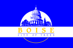 Vignette pour Boise