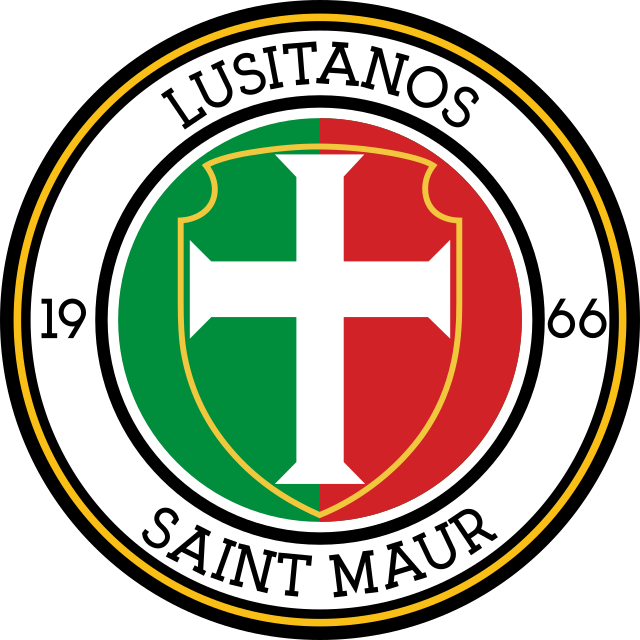 Logo du US Lusitanos Saint-Maur