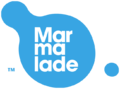 Description de l'image Marmalade Company Logo.png.
