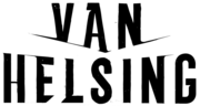 Vignette pour Van Helsing (série télévisée)
