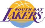 Vignette pour Lakers de South Bay