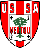 Logo du US Sainte-Anne Vertou