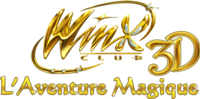 Vignette pour Winx Club 3D&#160;: L'Aventure magique
