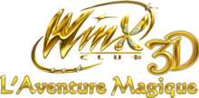 Description de l'image Winx Club 3D L'Aventure Magique Logo.png.