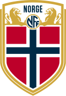 Écusson de l' Équipe de Norvège