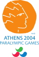 Athènes 2004 ( Grèce)