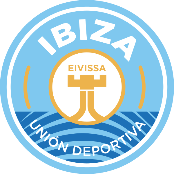 Fichier:Logo UD Ibiza.svg