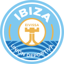 Logo du UD Ibiza